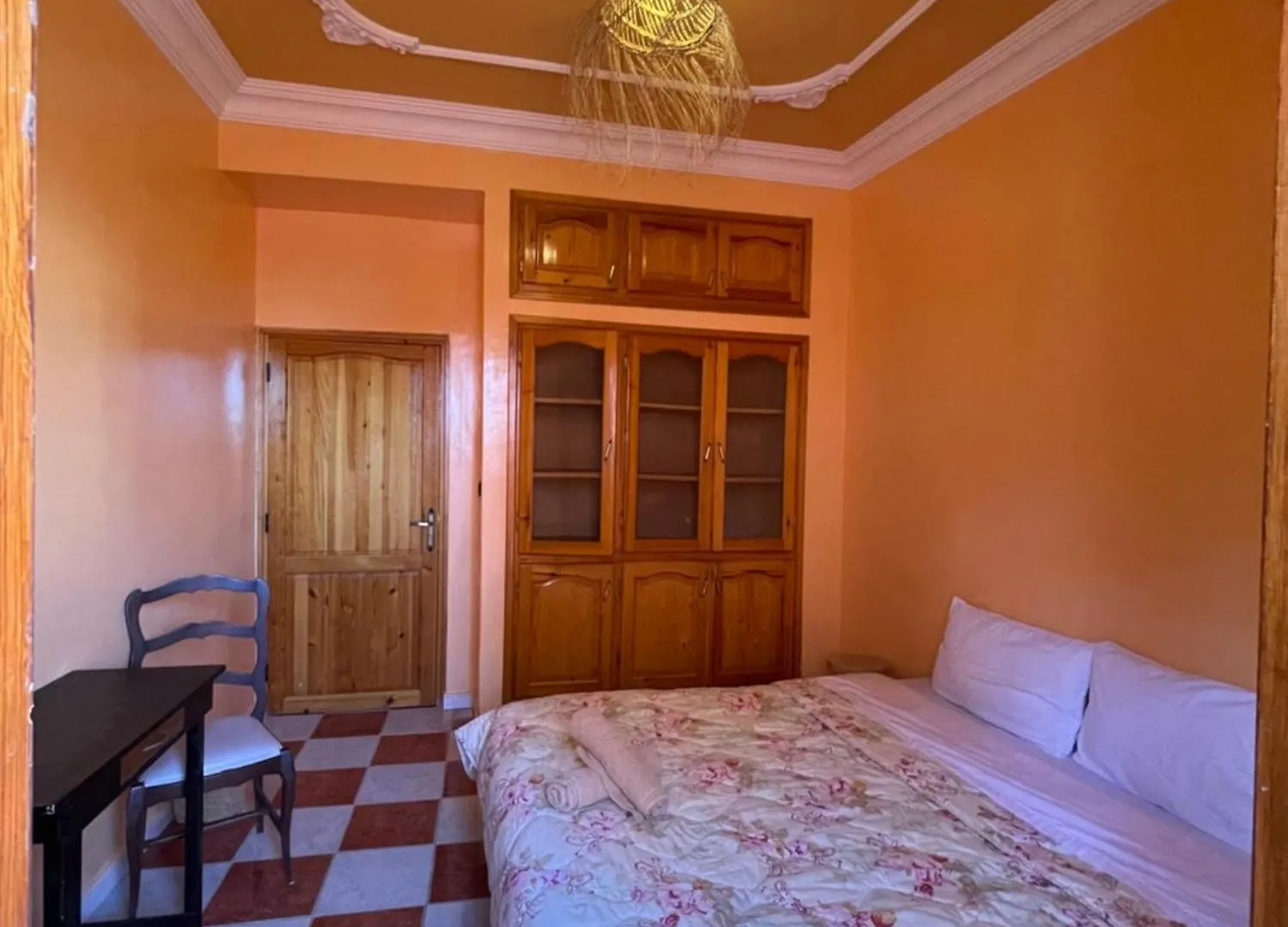 Berber Waves Surf House Hostel Tamraght Morocco
