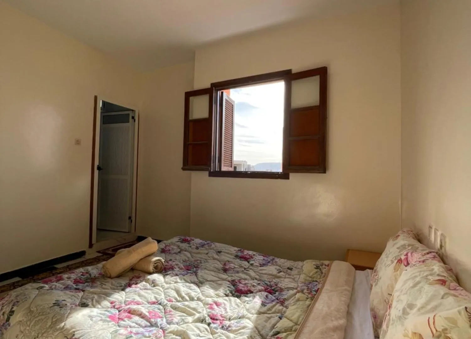 Berber Waves Surf House Hostel Tamraght